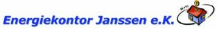 Energiekontor Janssen e.K.